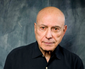 Alan Arkin