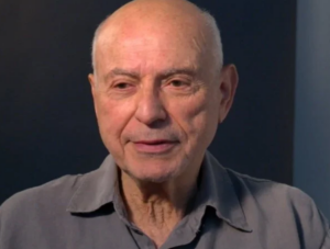 Alan Arkin