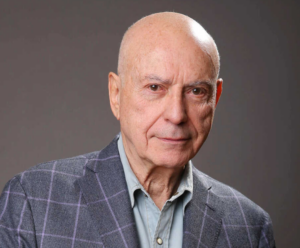 Alan Arkin