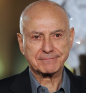 Alan Arkin