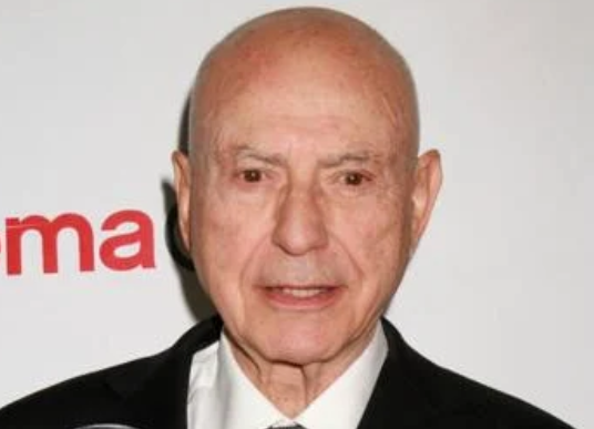 Alan Arkin