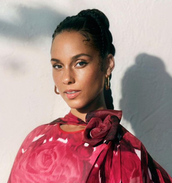 Alicia Keys