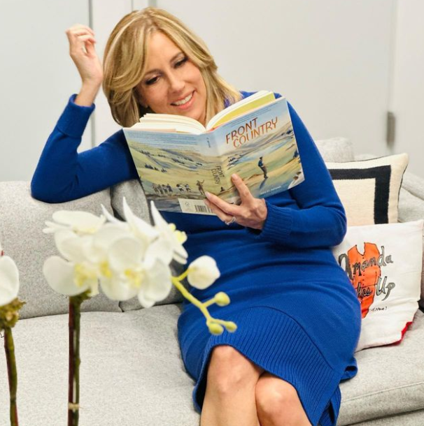 Is CNN Anchor Alisyn Camerota Pregnant? Meet Her Husband Tim Lewis And ...