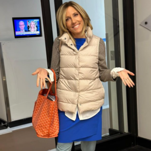 Alisyn Camerota