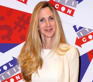 Ann Coulter