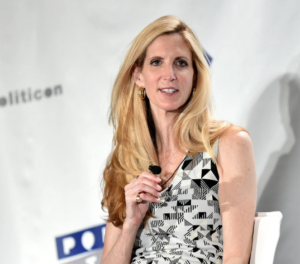 Ann Coulter