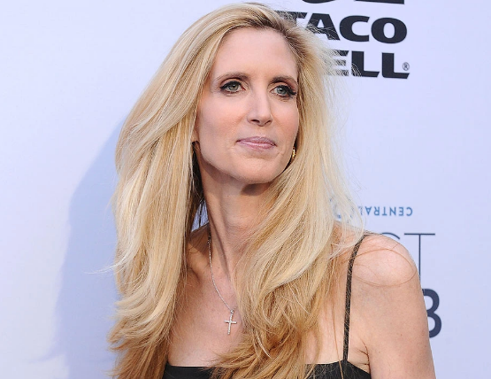 Ann Coulter