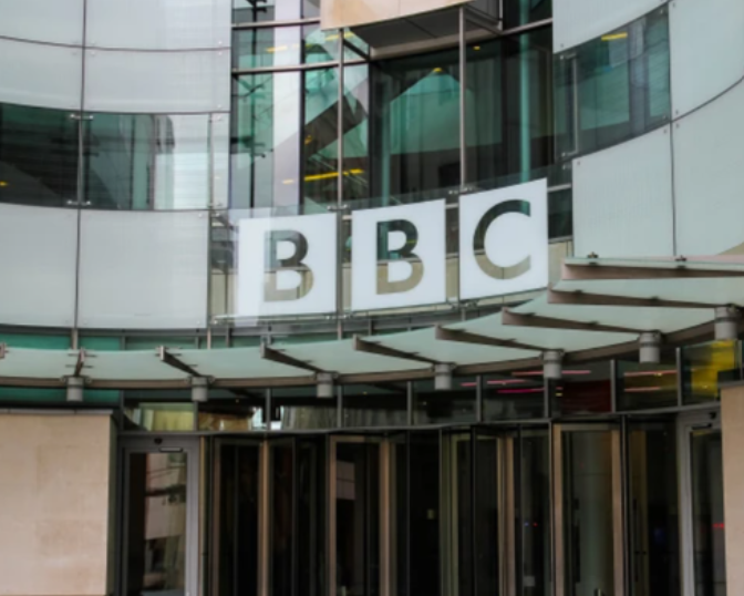 Which Bbc Presenter Suspended And Arrested The Controversy Surrounding The Accused Sexually 