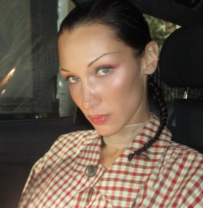 Bella Hadid