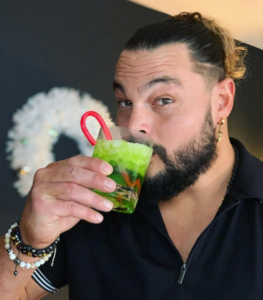 Bo Dallas 