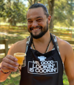 Bo Dallas