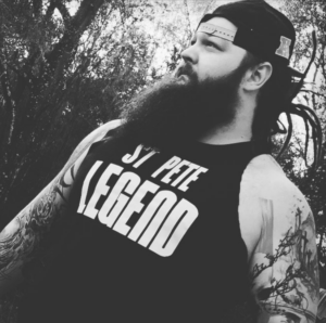 Bray Wyatt 