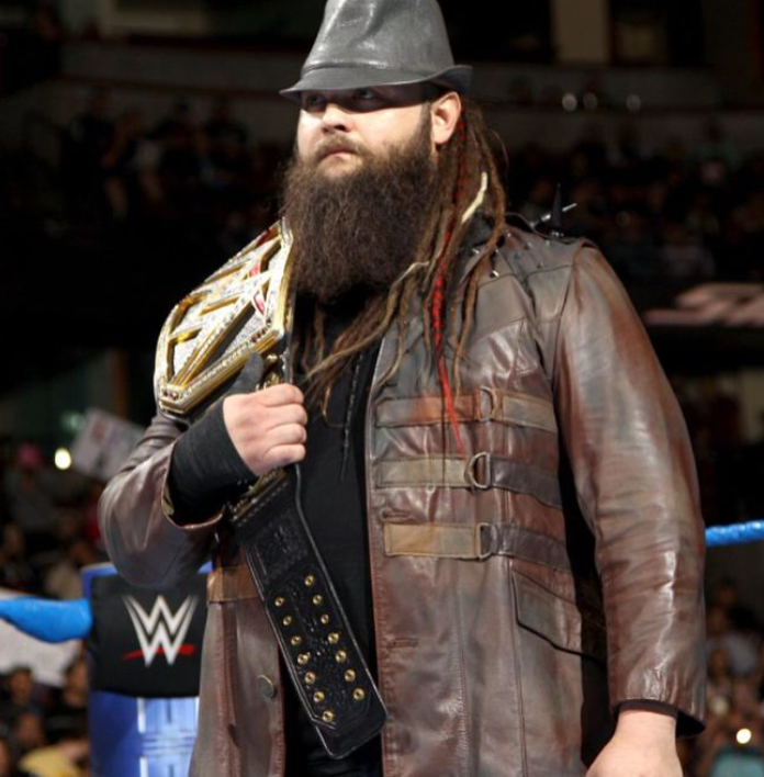 Bray Wyatt