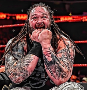 Bray Wyatt