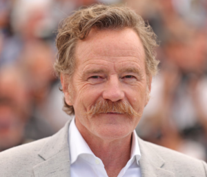 Bryan Cranston