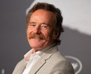 Bryan Cranston