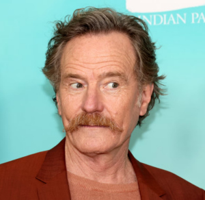 Bryan Cranston