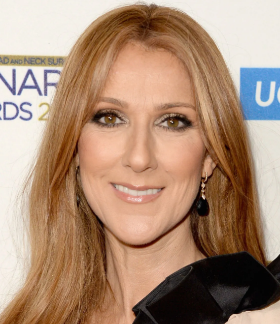 Is Celine Dion Alive 2025