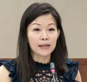 Cheng Li Hui 