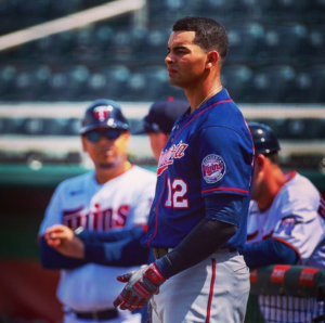 Is Christian Encarnacion-Strand Related to Edwin Encarnacion? Know About  Their Family - News