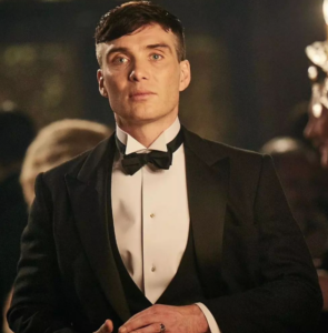 Cillian Murphy