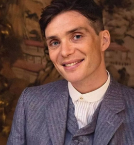 Cillian Murphy