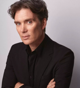 Cillian Murphy