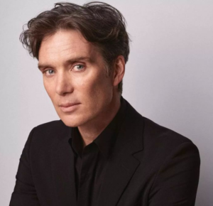 Cillian Murphy