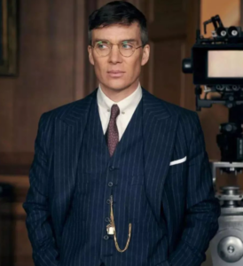 Cillian Murphy