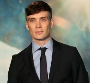 Cillian Murphy