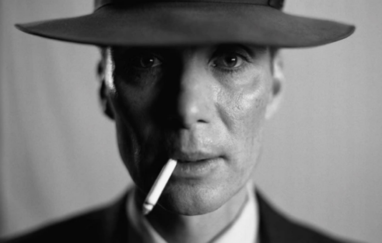 Cillian Murphy Oppenheimer Actor