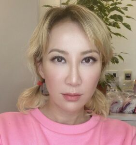 Coco Lee 