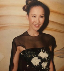 Coco Lee 