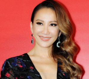 Coco Lee