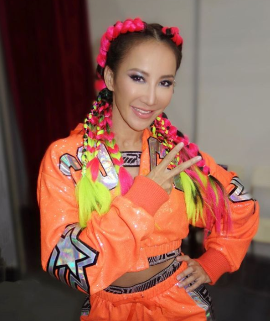 Coco Lee