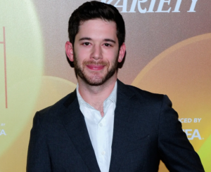 Colin Kroll