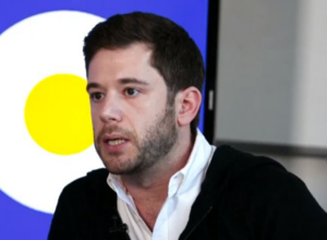 Colin Kroll