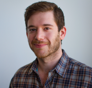 Colin Kroll