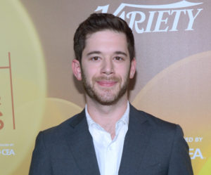 Colin Kroll