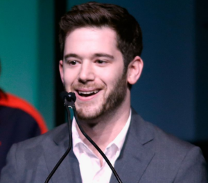 Colin Kroll