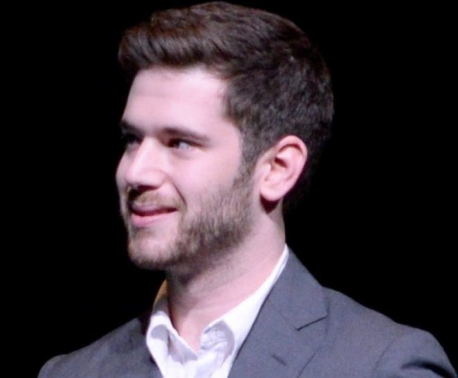 Colin Kroll