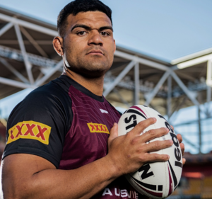 David Fifita