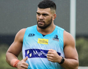 David Fifita