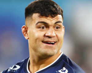 David Fifita