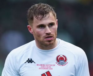 David Goodwillie