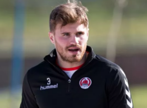 David Goodwillie