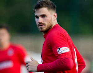 David Goodwillie