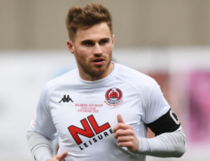 David Goodwillie