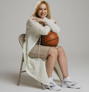 Doris Burke 