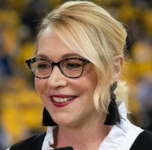 Doris Burke 